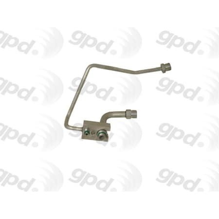 Gpd Fitting, 1028017 1028017